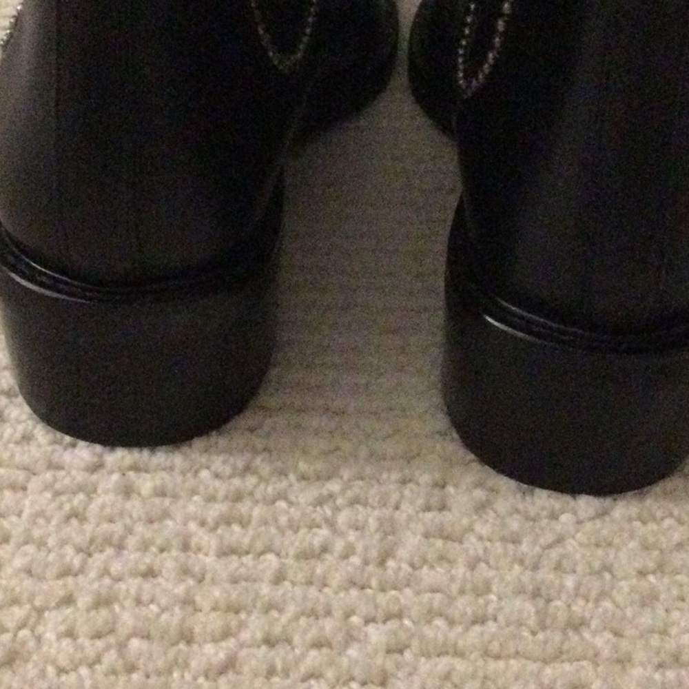 Booties - Picture 5 of 9